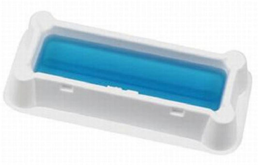 Axygen Multichannel Pipette Disposable Reagent Reservoirs 25ml, sterile-5 wrapped per pkt/cae of 200