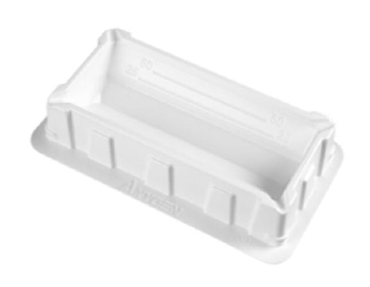 Axygen Multichannel Pipette Disposable Reagent Reservoirs 50ml, sterile-5 wrapped per/pkt