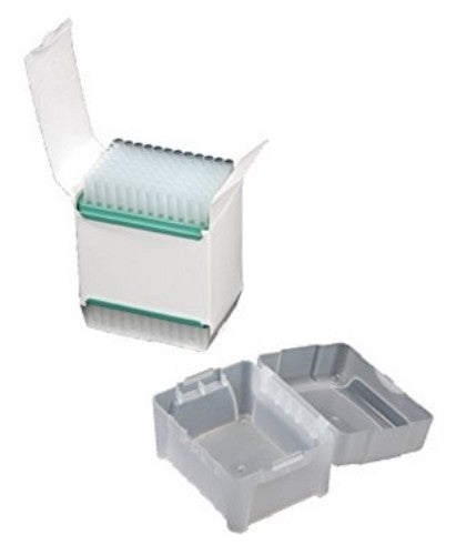 Axygen Empty Reload Racks with Lids to suit  AXYRFL-300-C and AXYRFL-222-C-per/(10 racks/pack)