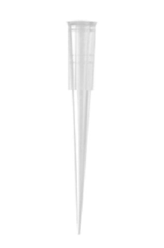 Axygen 1-200µL Clear pipette tips-pkt/1000