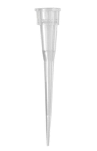 Axygen Maxymum Recovery  0.1-10µL short micro pipette tips-pkt/1000