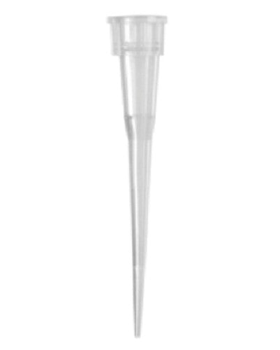 Axygen 0.5-10µL Max Recovery Sterile racked pipette tips-per /(10 x 96)