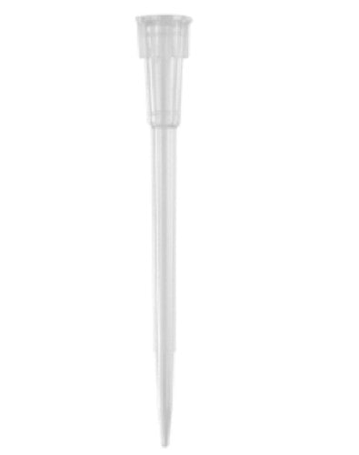 Axygen 0.5-20µL Extended Length Max Recovery Sterile racked pipette tips-per /(10 x 96)
