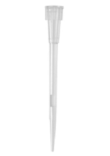 Axygen 0.5-10µL Aerosol barrier tips Maxymum Recovery Sterile pre-racked-