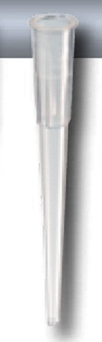 Labcon 1-200µL Wide Orifice Pipette Tips, Bevel Point, Yellow Eclipse Pagoda Refills-per/(10 x 96)