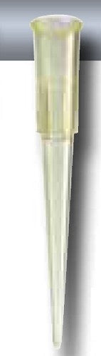 Labcon 1-200µL Yellow Eclipse Pagoda Refills-per/(10 x 96)