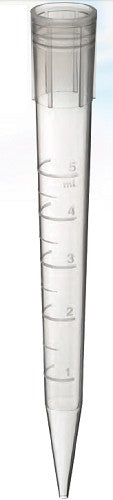 Labcon 1-5ml Universal Tips to fit Gilson/Rainin Pipettes-pkt/250 - Fits Gilson & Rainin 1-5ml pipettes
