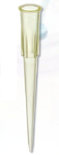 Labcon 1-200µL Bulk Pipette Tips-pkt/1,000 -Generic Pipette Tips
