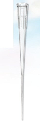 Labcon 1-200µL Extra long gel loading tips-pkt/1,000 - Generic Pipette Tips