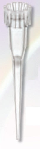 Labcon pre-racked sterile 0.1-10µL Aerosol Barrier tips-per/(12 x 96)