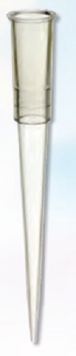 Labcon 1-250µL Bulk Pipette Tips-pkt/1,000 - Fits Finn pipette Multichannel