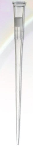 Labcon pre-racked sterile 1-200µL Extra Long Aerosol Barrier Tips-per/(6 x 96)