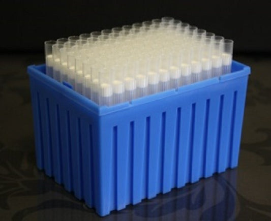Rainin Pre-Racked 10-250 LTS Tip Cone Pipette Tips-per/(10 racks 96)