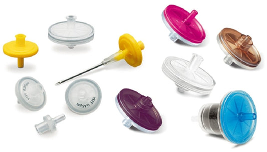 Sartorius Minisart Syringe Filters