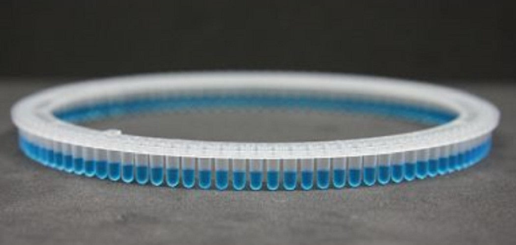 Corbett Research 100 well Gene Discs-pkt/20-For use with Rotorgene 6000 Thermal Cycler