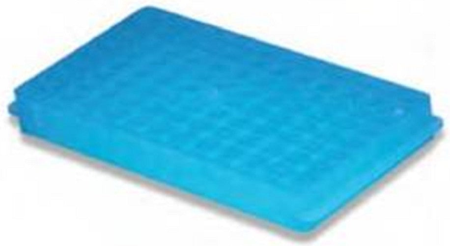 Labco Reversible Rack,  Blue-each