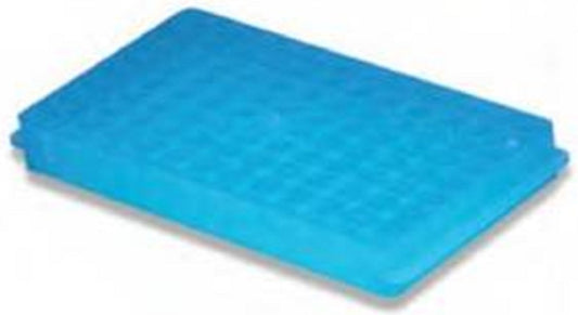 Labco Reversible Rack,  Blue-each