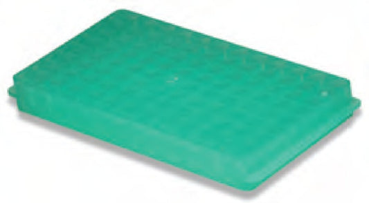 Labco Reversible Rack,  Red-each