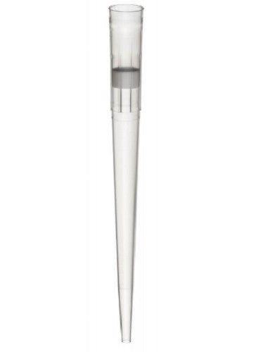 Labcon pre-racked sterile 100-1000µl, Wide Orifice, Aerosol Barrier tips-per/(6 x 96)