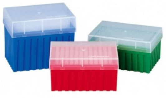 Rainin Pre-Racked 10-300 LTS Tip Cone Pipette Tips, 10 racks 96 tips