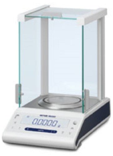 Mettler Toledo Analytical New Classic Balances
