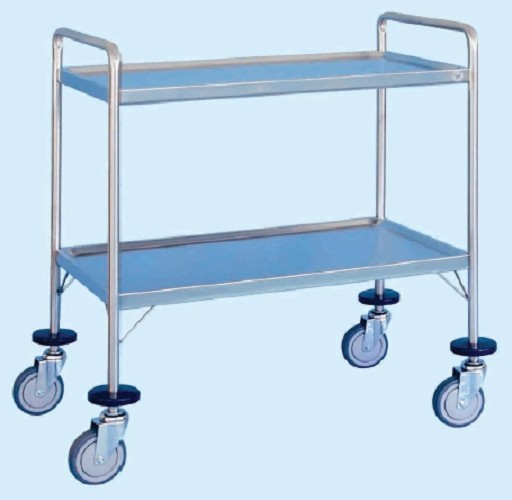 Vost Instrument and Laboratory Trolleys