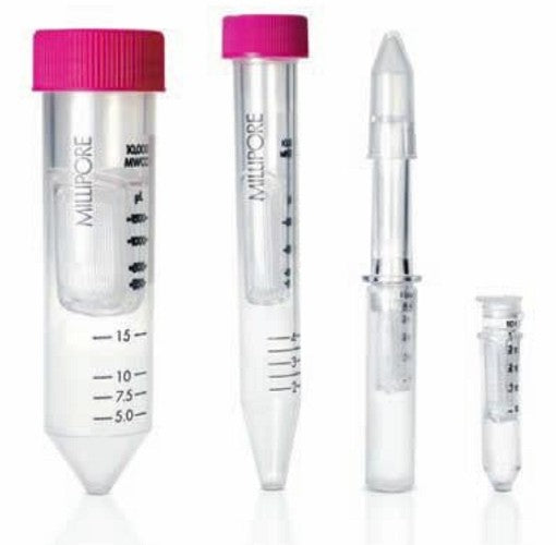 Amicon Ultra Centrifugal Filters