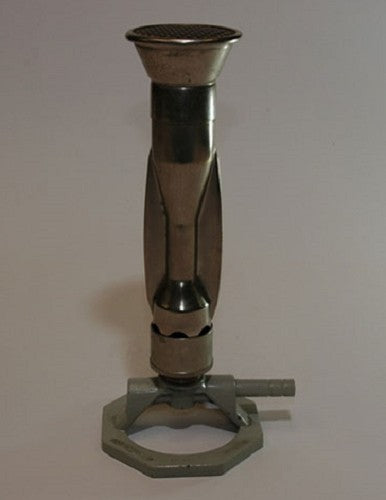 Metapp Bunsen Burners