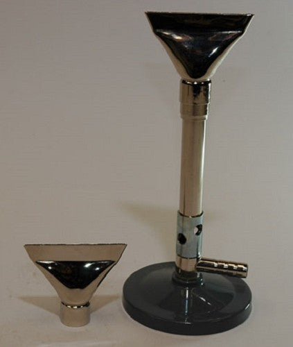 Metapp Bunsen Burners