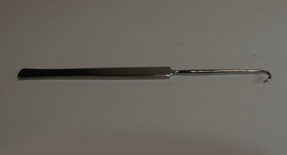 Metapp Dissecting Instruments