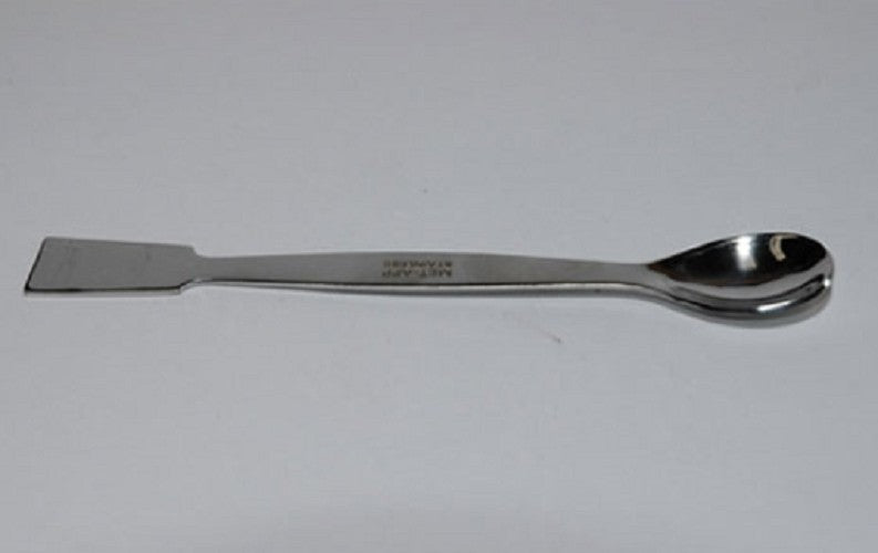 Spatulas & Spoons