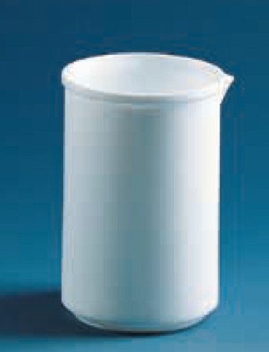 Brand PTFE Low Form Beakers