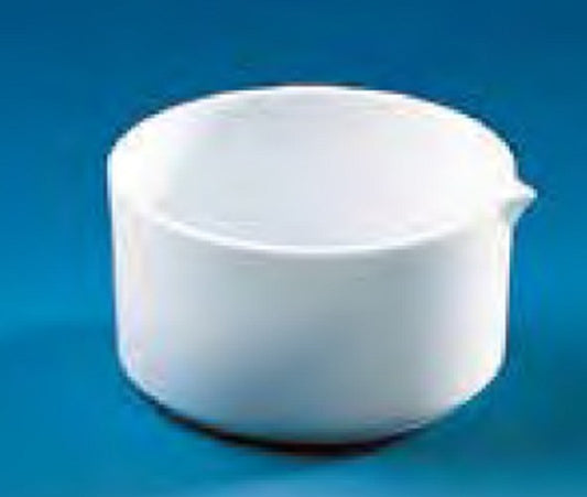 Brand PTFE Crystalising & Evaporating Dishes
