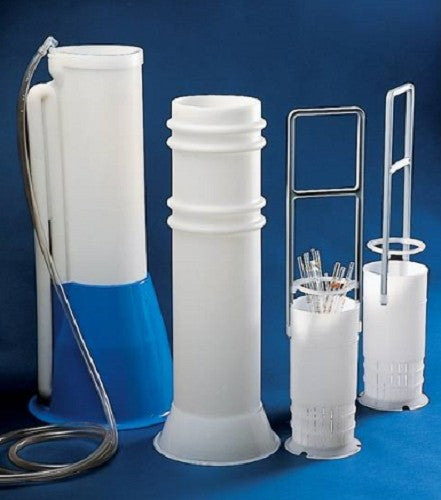 Brand Pipette Rinsing System – Adelab Scientific
