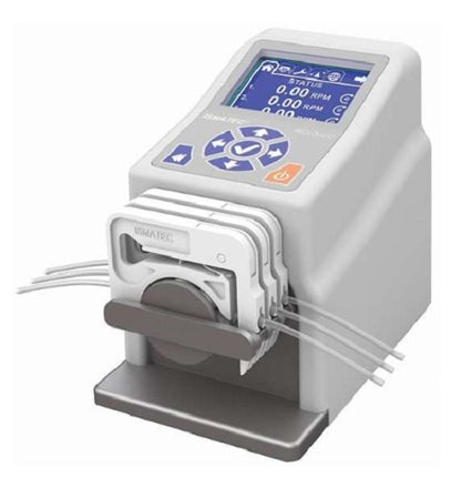 Ismatec Reglo ICC Independent Channel Control Pump