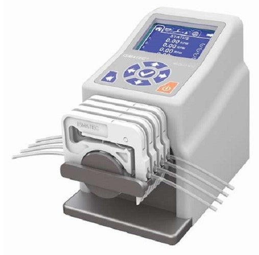 Ismatec Reglo ICC Independent Channel Control Pump