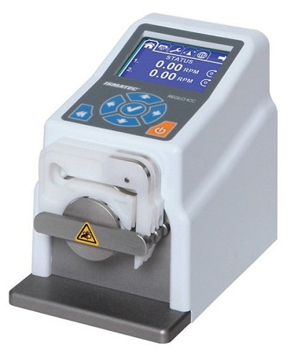 Ismatec Reglo ICC Independent Channel Control Pump