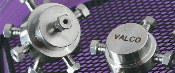 Valco Instruments
