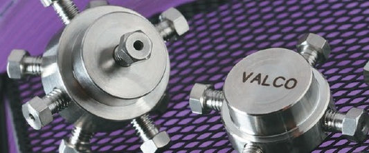 Valco Instruments