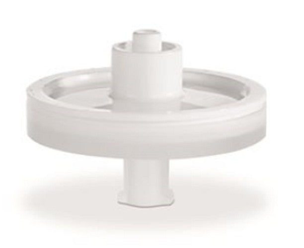 SARTORIUS Minisart GF  Syringe Filters, 28mm, 0.45µm, Luer Lock, non-sterile, pkt/50