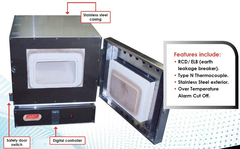 Labec Furnaces