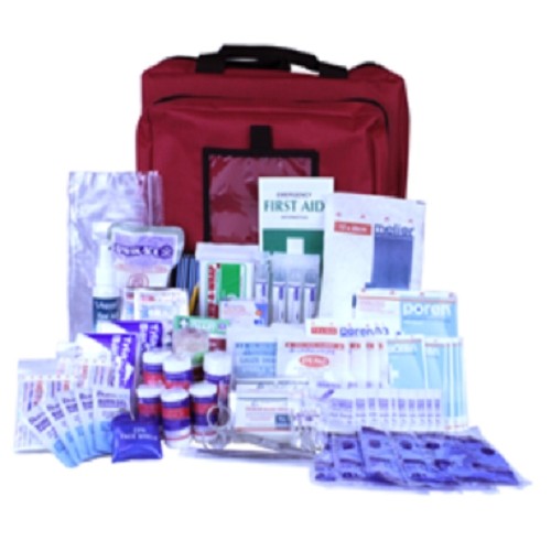 First Aid Kits - Standard Workplace Kits – Adelab Scientific