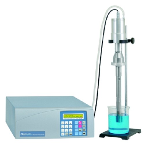 Qsonica Q1375 Sonicator Ultrasonic Cell Disrupter