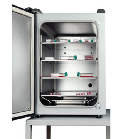 EuroClone® BioAir® CO2 incubators