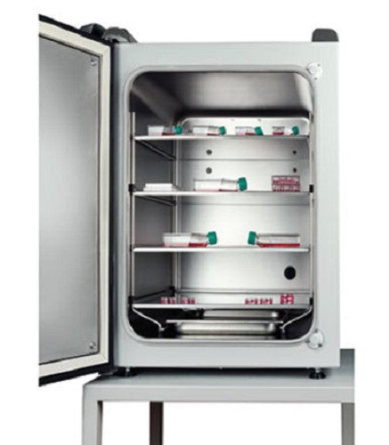 EuroClone® BioAir® CO2 incubators