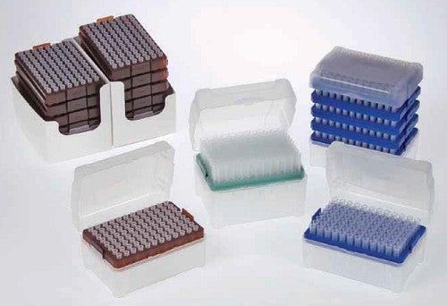 Axygen Pipette Tips & Pipette Compatibility Information