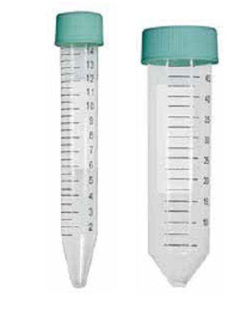 Axygen Microcentrifuge Tubes Brochure