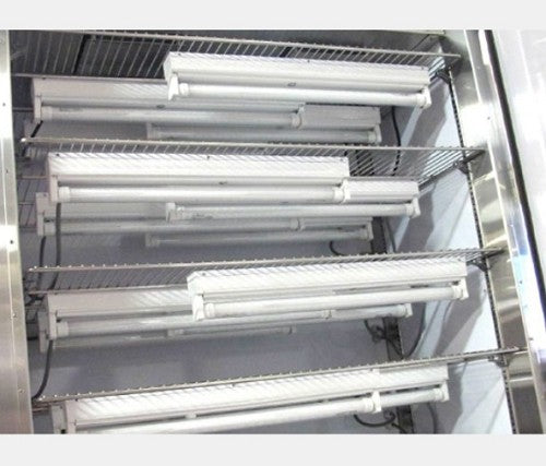 Labec Plant Growth Chambers