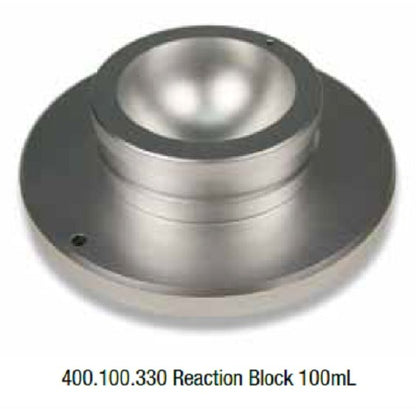 Round Bottom Flas Reaction Blocks