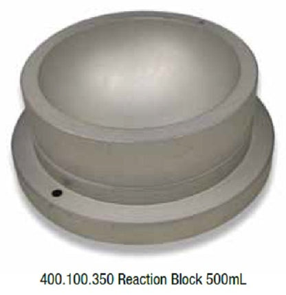Round Bottom Flas Reaction Blocks